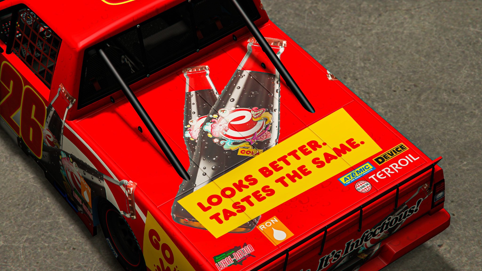 Gta 6: nascosto in piena vista