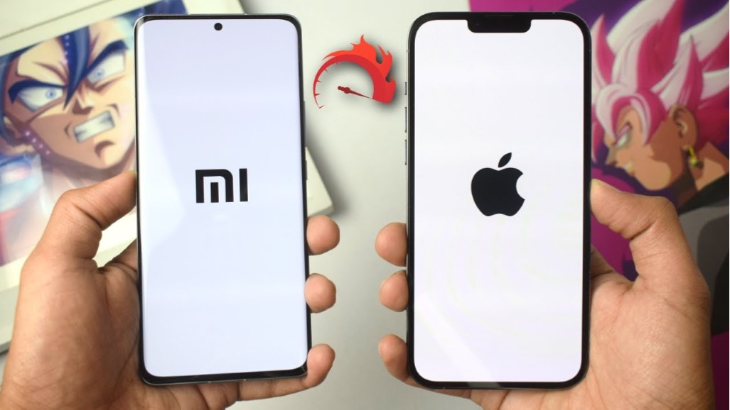 Mercato smartphone giù, ma crescono Apple e Xiaomi 