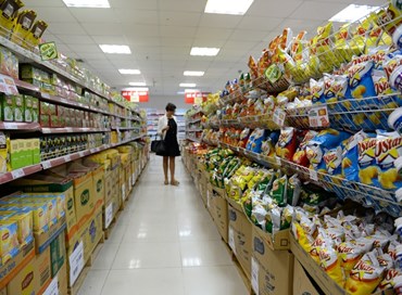 Istat: cresce la fiducia di consumatori e imprese