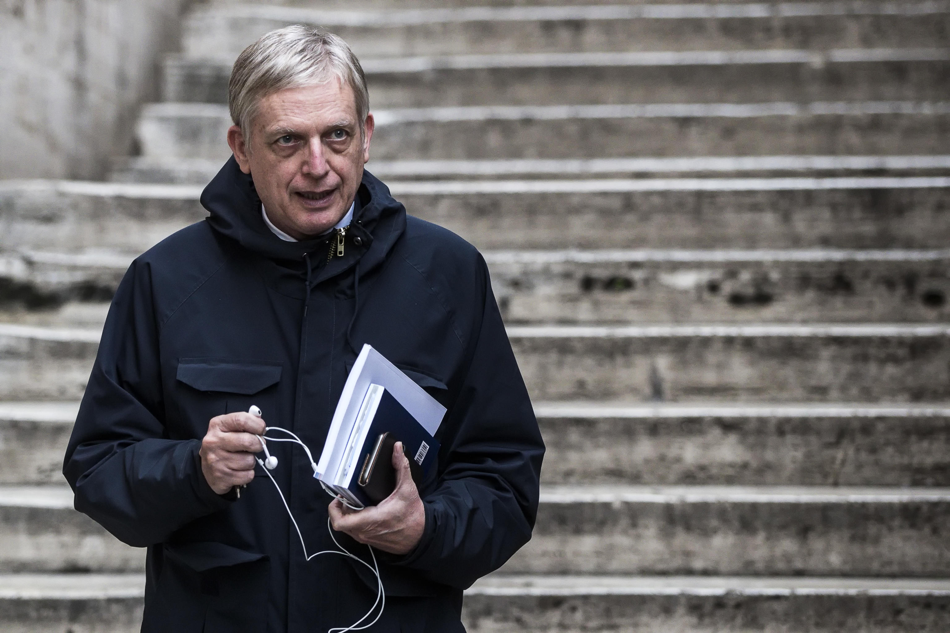 Pd, dopo Bonaccini, De Micheli e Schlein si candida Cuperlo