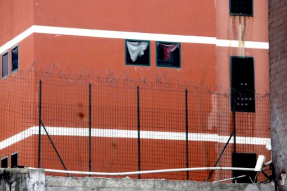 Beccaria, l’evasione che sconcerta