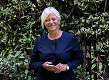 Lazio, Conte candida Donatella Bianchi: “Incarna i valori M5s”