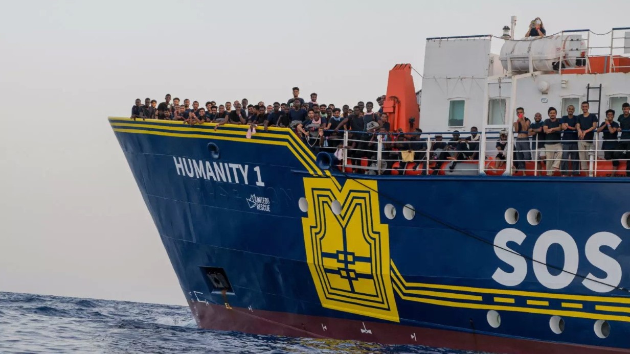 Stretta sulle Ong, in Cdm il pacchetto sull’immigrazione