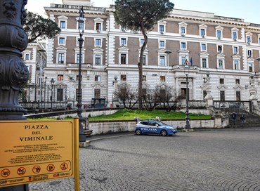 Decreto Sicurezza: le novità del Governo Meloni