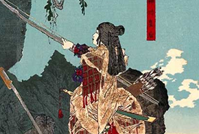 Himiko, la misteriosa sciamana e imperatrice del primo Giappone