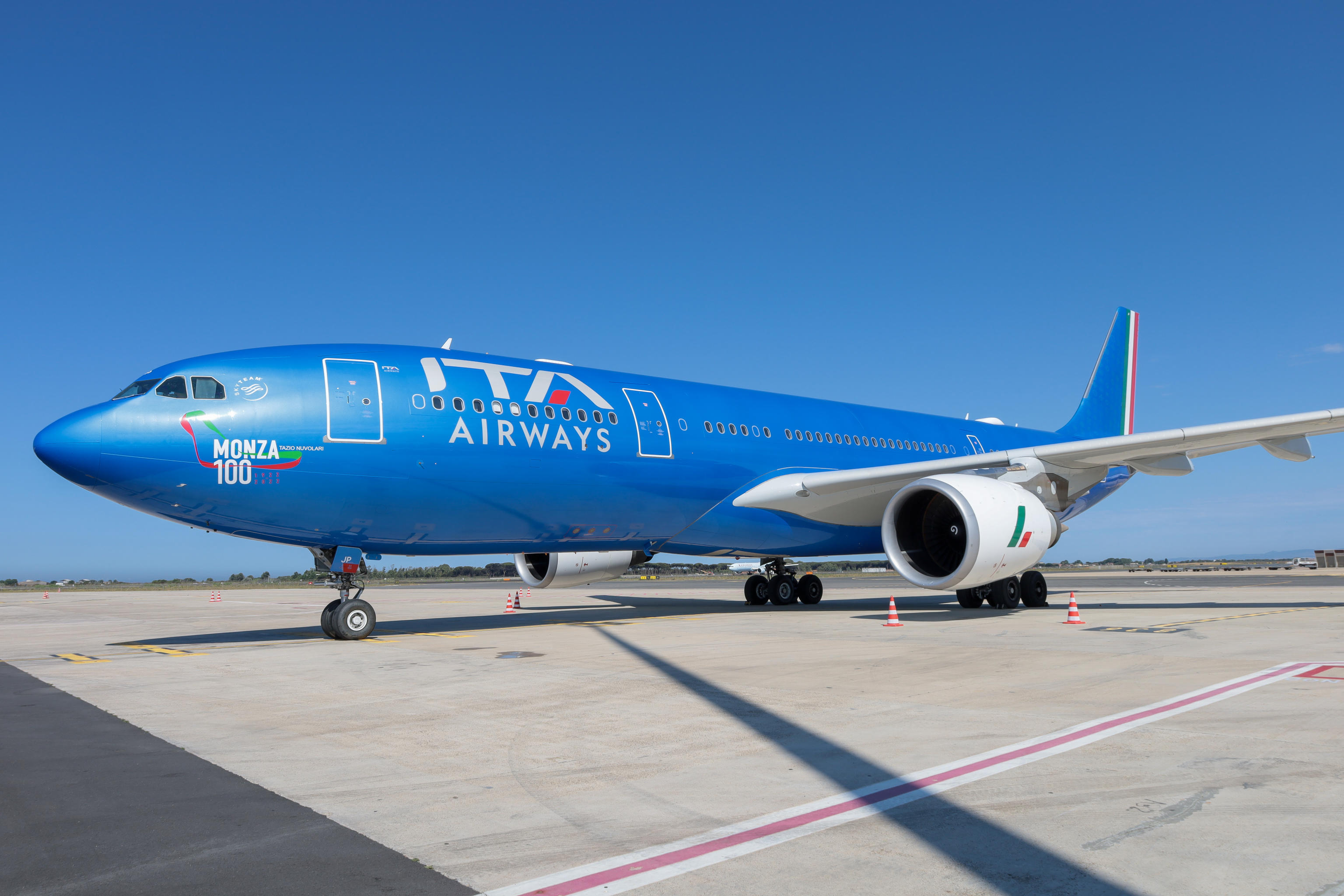 Ita, a gennaio preliminare per ingresso di Lufthansa