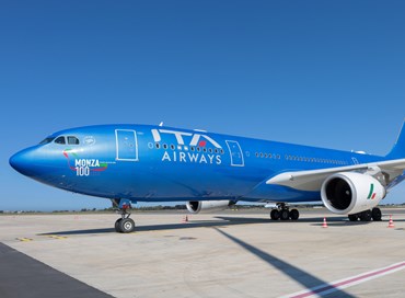 Ita, a gennaio preliminare per ingresso di Lufthansa