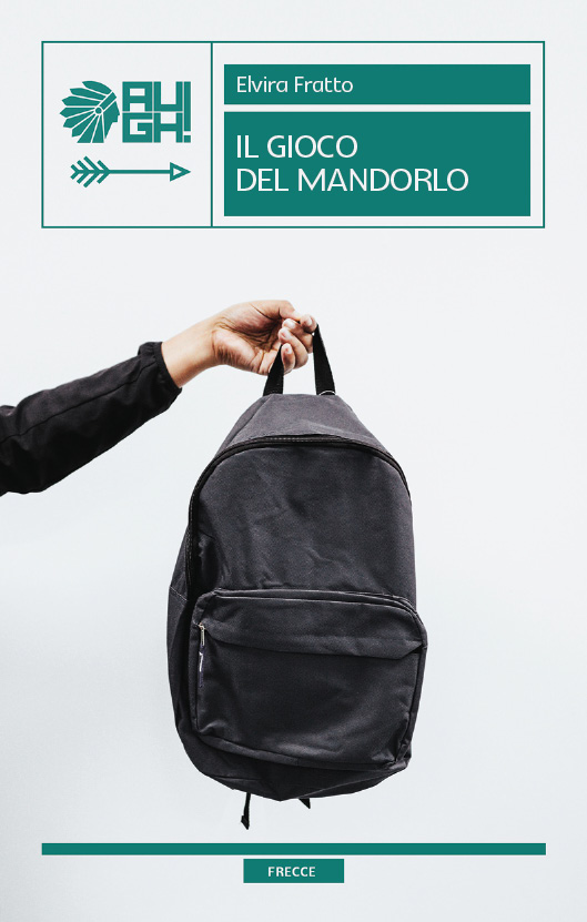 La voce degli scrittori, “Il gioco del mandorlo” 