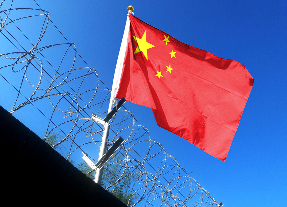 La Cina gestisce stazioni di polizia illegali in tutto il mondo