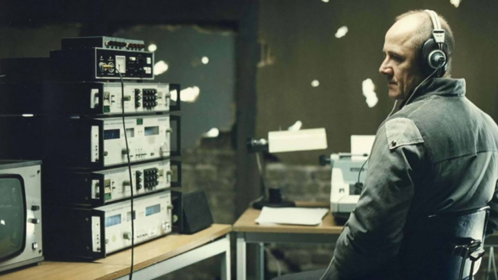 Il Grande Fratello arabo: esportare sorveglianza