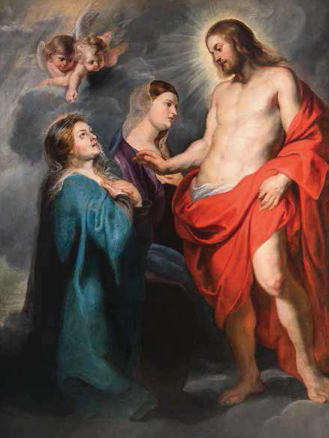 È lui o non è lui? 