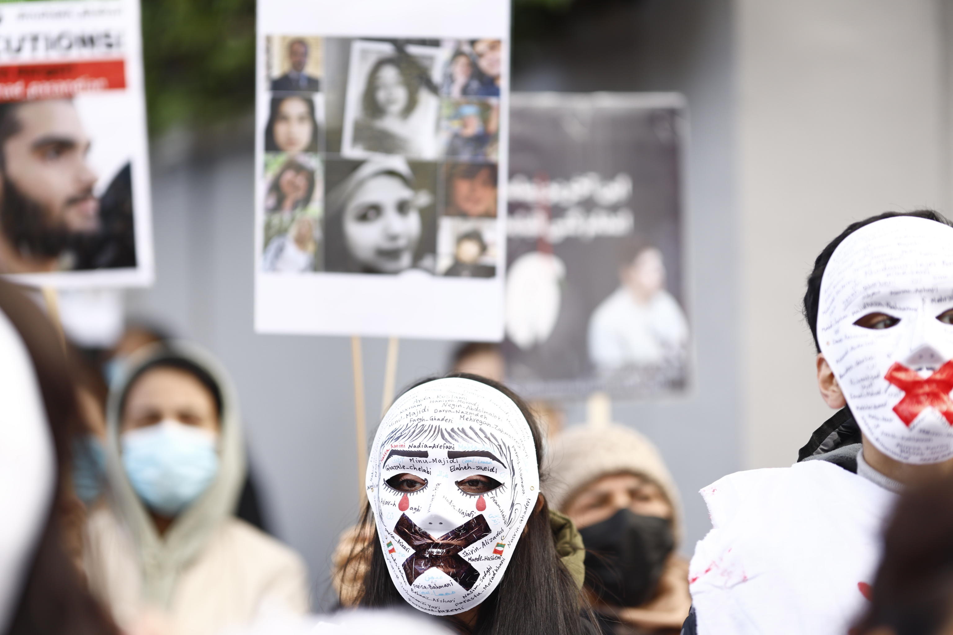 Iran, ong: un’altra condanna a morte