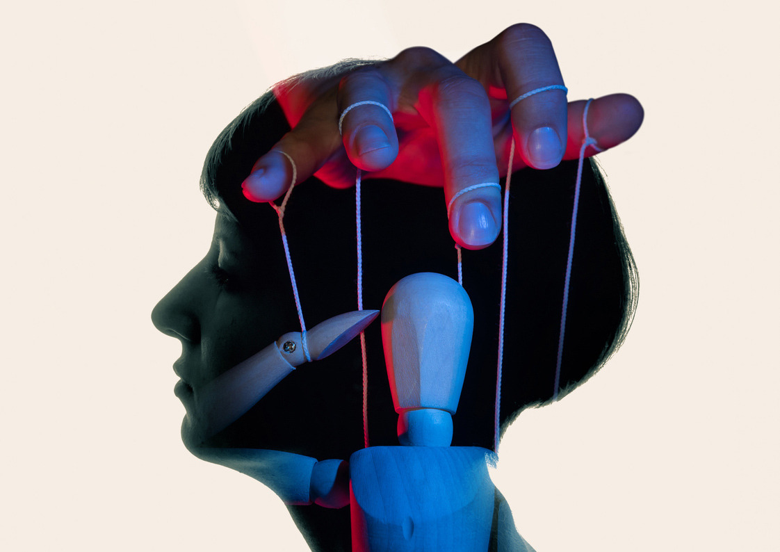 La guerra per otto miliardi di menti