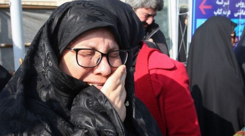 Iran: una guerra persa contro le donne