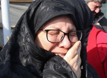Iran: una guerra persa contro le donne