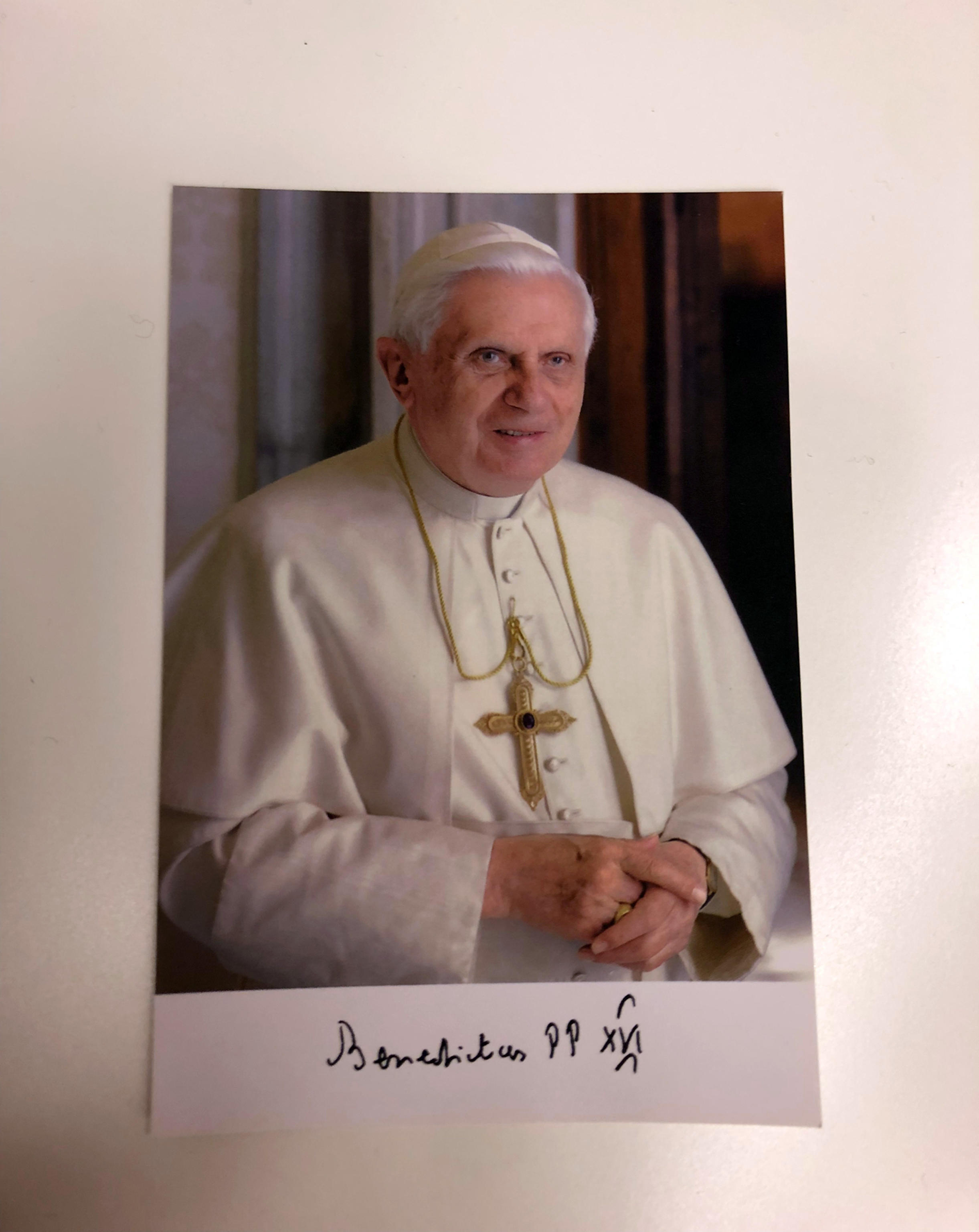 L’eredità di Ratzinger e il prossimo Conclave