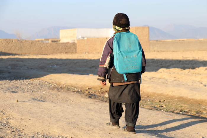 Nel 2021 ogni 4 secondi un bambino ha perso la vita
