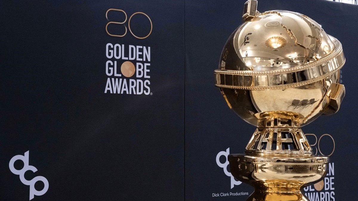 Golden Globes 2023, stanotte la cerimonia di premiazione 