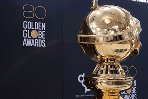 Golden Globes 2023, stanotte la cerimonia di premiazione 