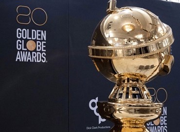 Golden Globes 2023, stanotte la cerimonia di premiazione