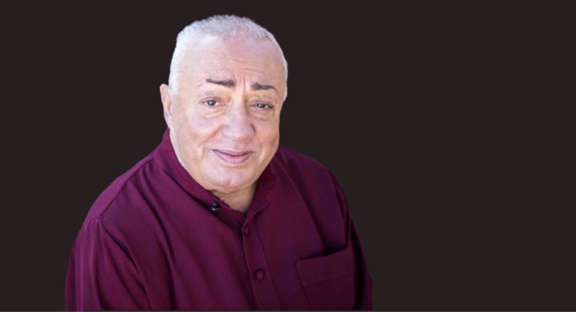 “La Cantata dei pastori”: Barra sul Natale