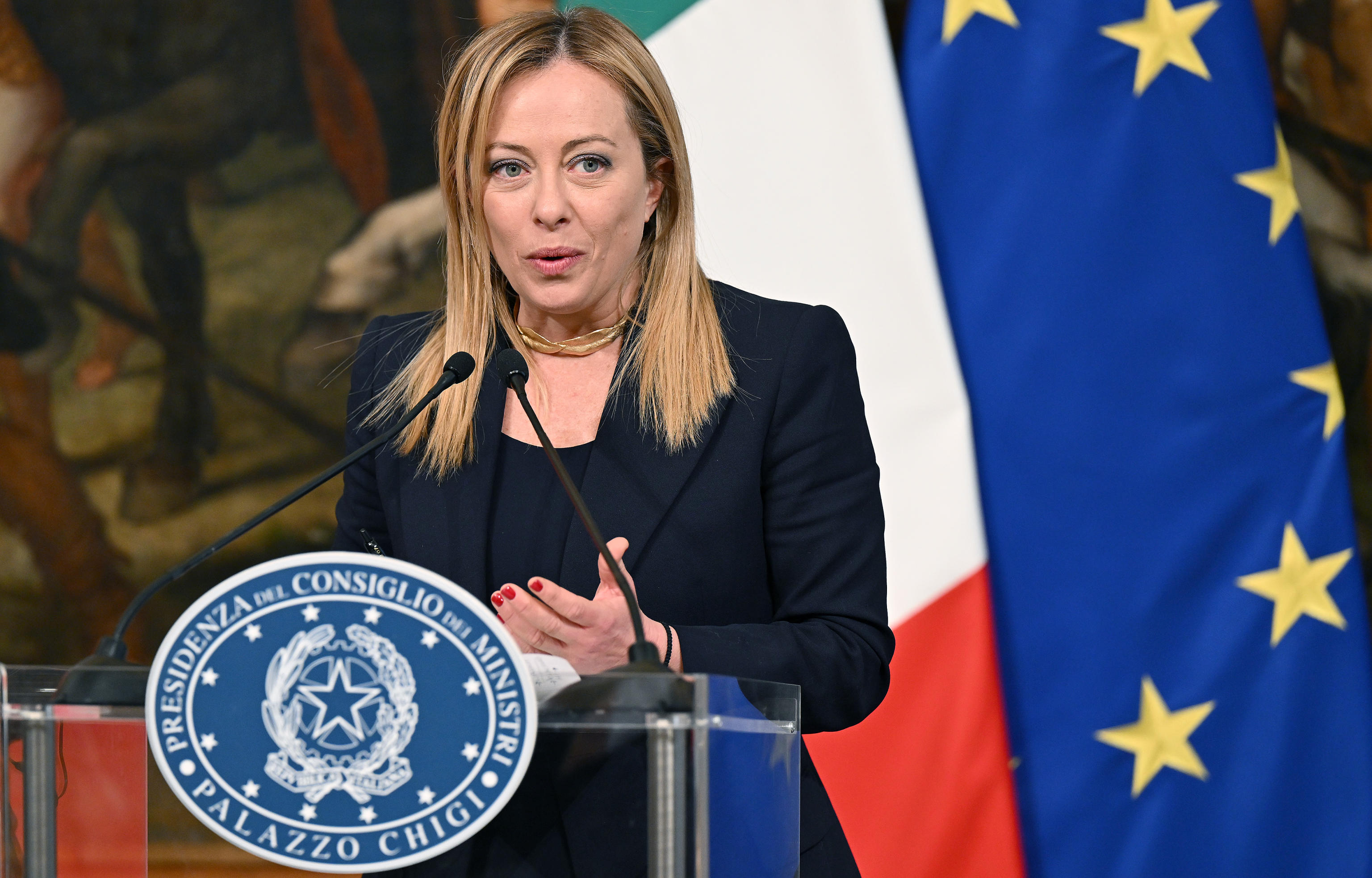 Accise, Meloni: “Scelta di giustizia sociale”