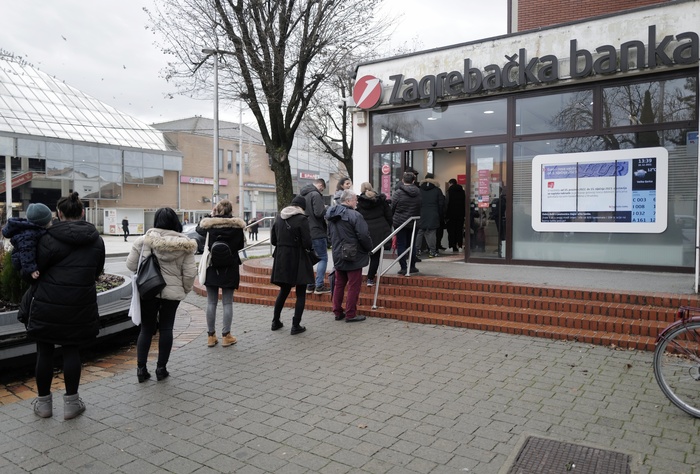 Arriva l’euro: in Croazia prezzi alle stelle