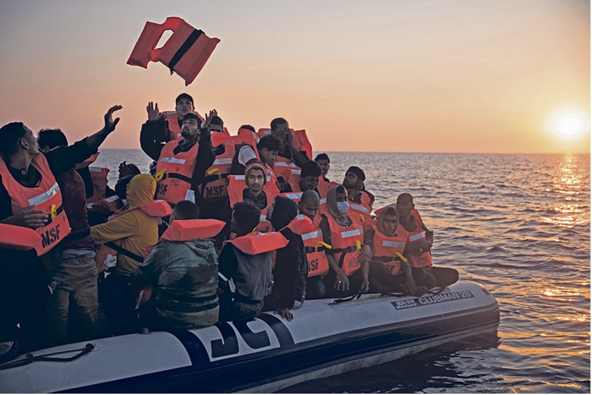 Libia: dalla Cirenaica all’Italia