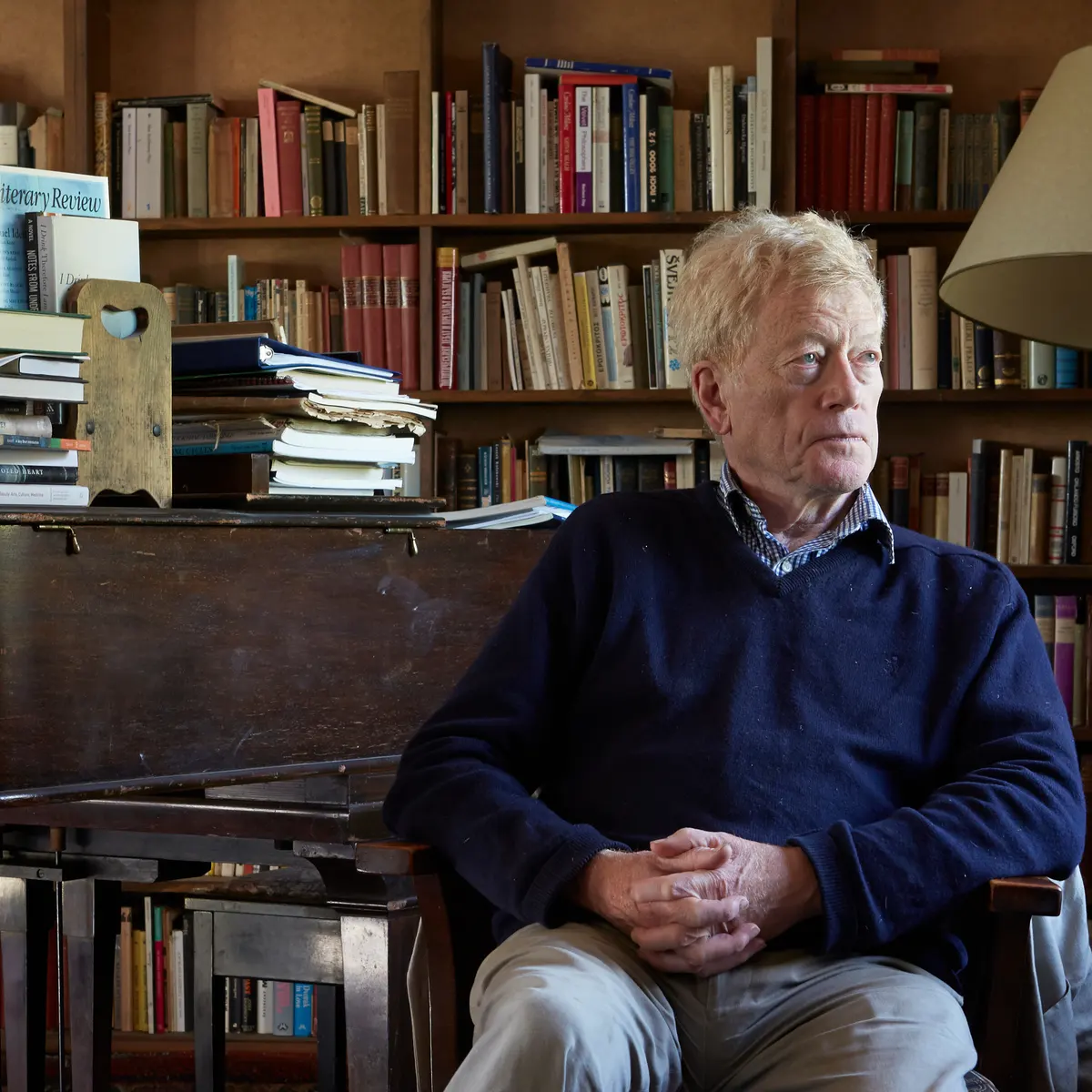 Essere conservatore, in memoria di Roger Scruton (video)