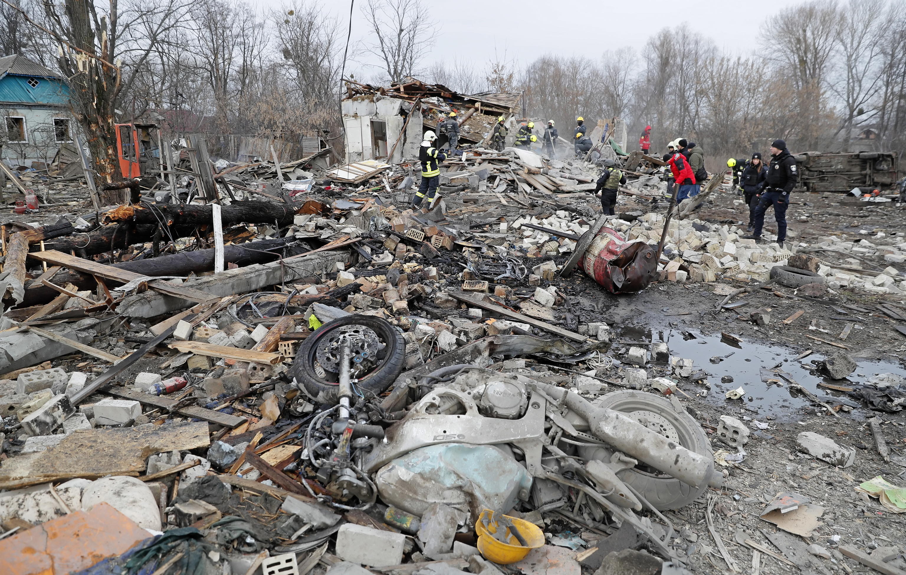 Perché il “mondo libero” sta con l’Ucraina 