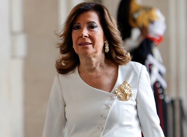Presidenzialismo: Casellati al lavoro, ddl entro giugno