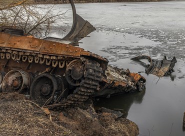 La caduta imminente della Russia: l’analisi di Kaplan