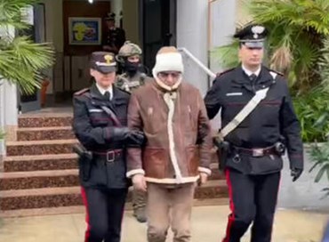 Arrestato dopo 30 anni Matteo Messina Denaro