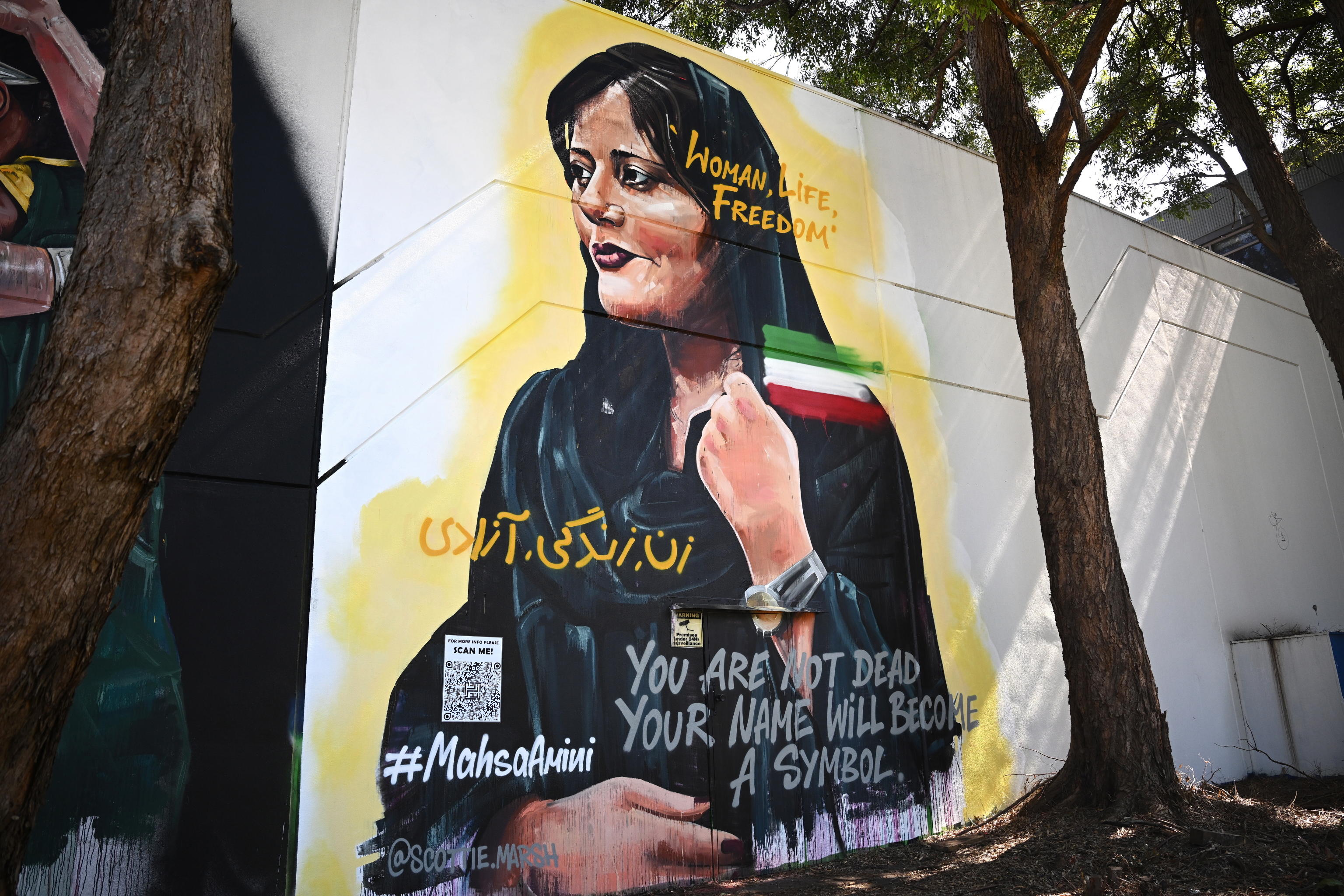 Iran, quattro mesi fa la morte di Mahsa Amini