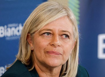 Lazio, Bianchi (M5s) attacca il Pd: “Incoerente”