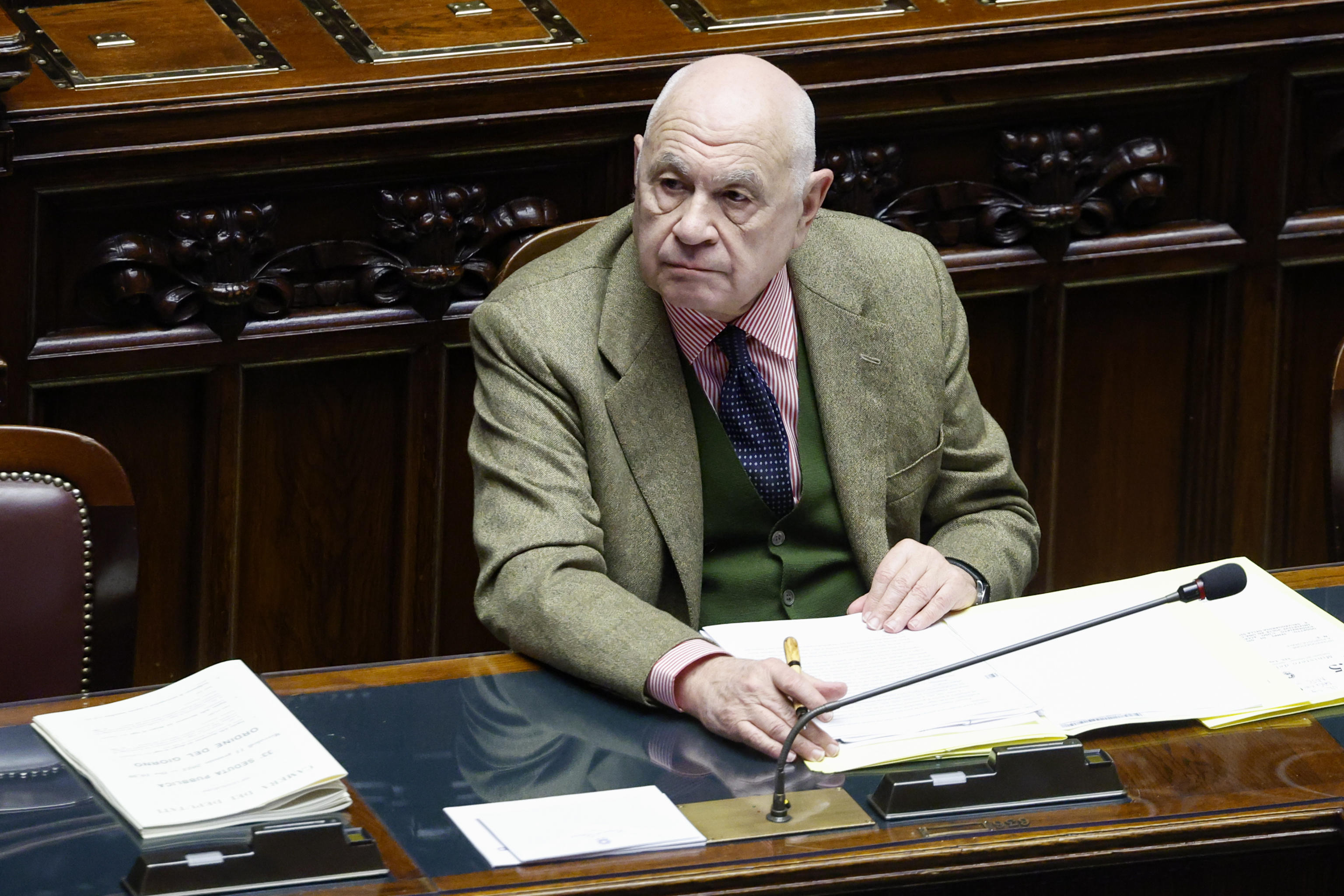 Nordio su Messina Denaro: intercettazioni indispensabili contro la mafia