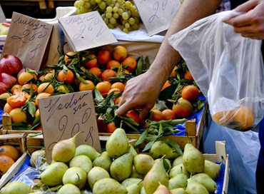 Istat: inflazione a dicembre all’11,6 per cento