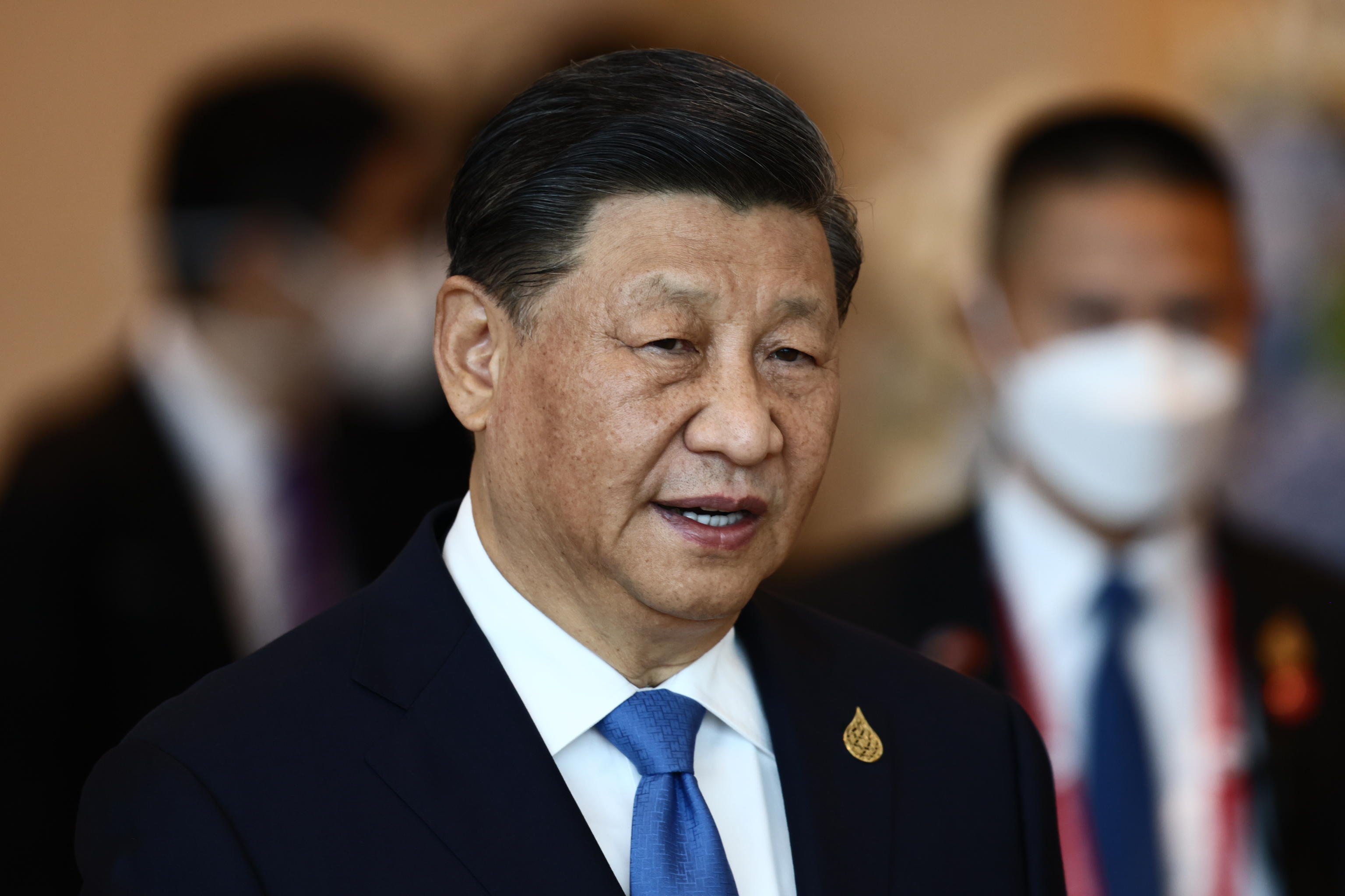 La discesa di Xi, delegittimato dal virus