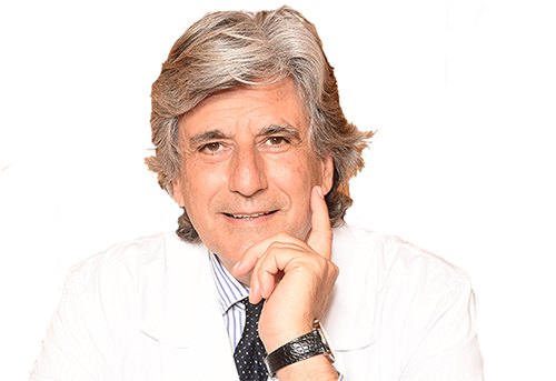 Dolori alle articolazioni: ne parla il professor Bove (video)