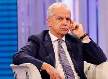 Piantedosi: “Carcere ostativo? Scelta giusta contro la mafia”