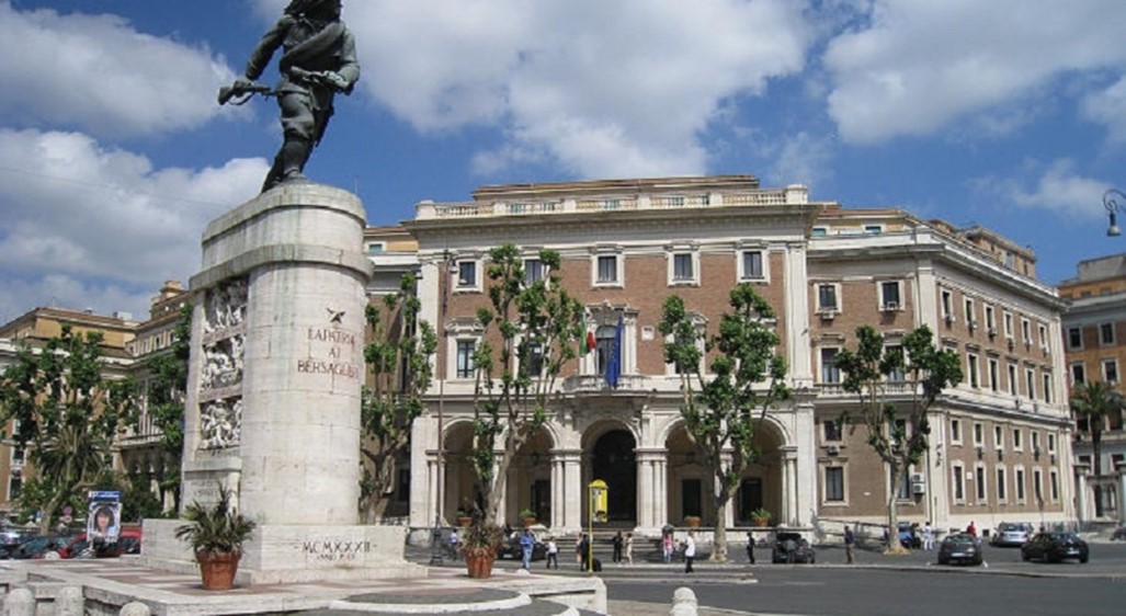 Regioni di Serie A e regioni di Serie B, C, D e forse fuori da ogni serie