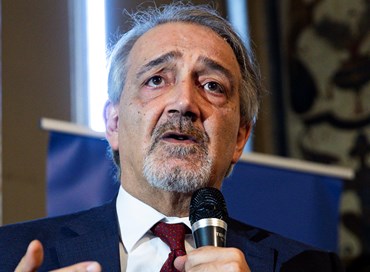 Regionali Lazio, botte da orbi sulla sanità