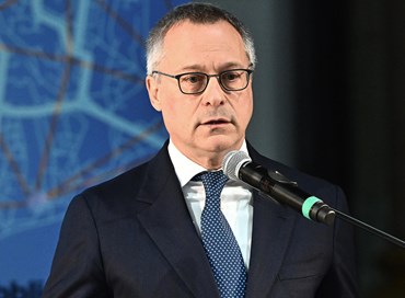 L’anno che verrà secondo Bonomi (Confindustria)