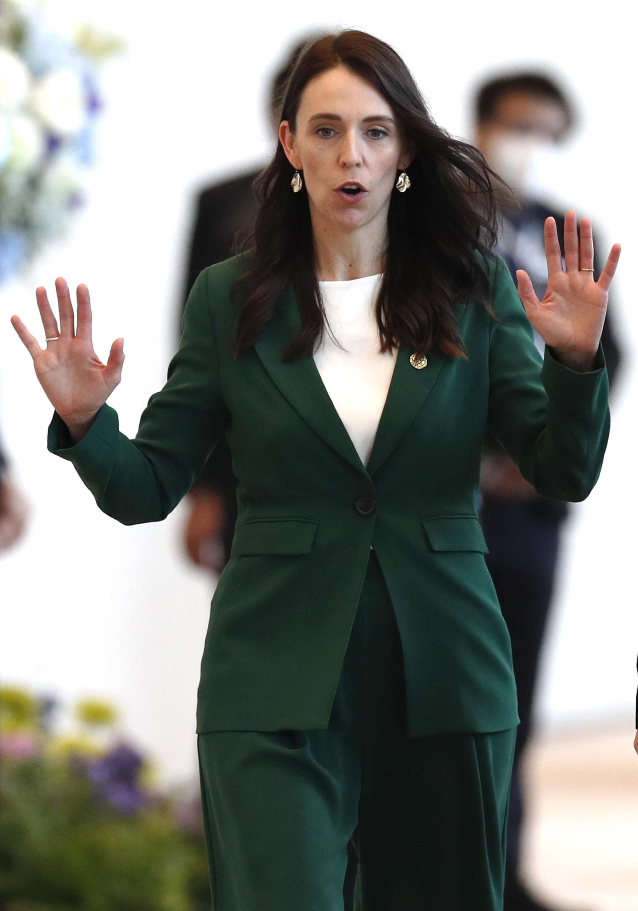 Nuova Zelanda: Jacinda Ardern si dimette