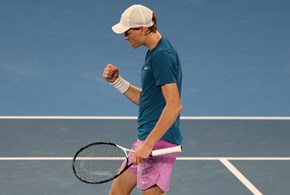 Australian Open: speranza azzurra