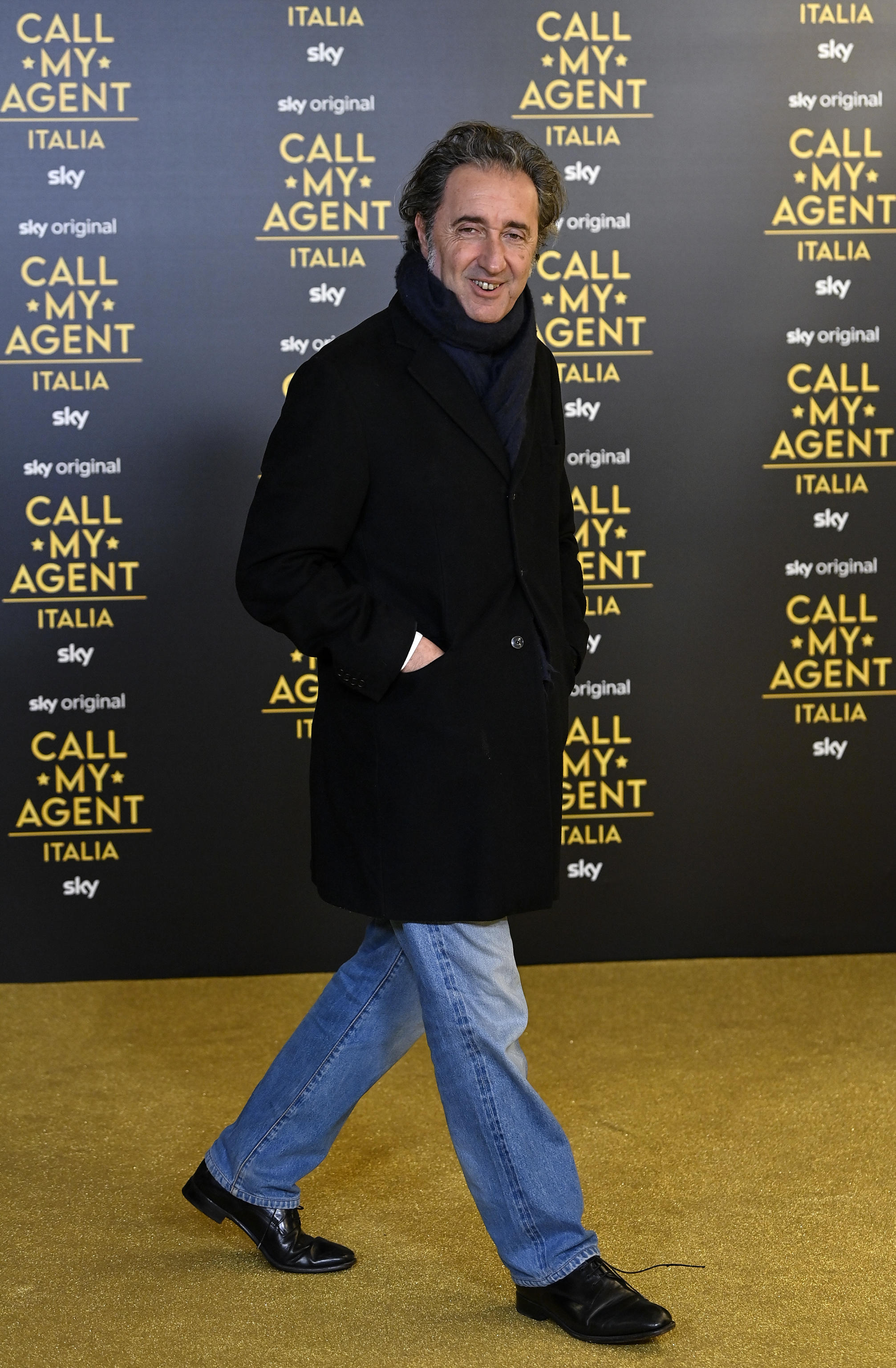 “Call my agent – Italia”, la serie tivù che racconta lo star system 