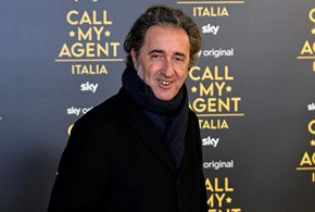 “Call my agent – Italia”, la serie tivù che racconta lo star system 