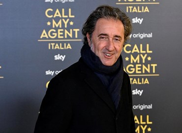 “Call my agent – Italia”, la serie tivù che racconta lo star system