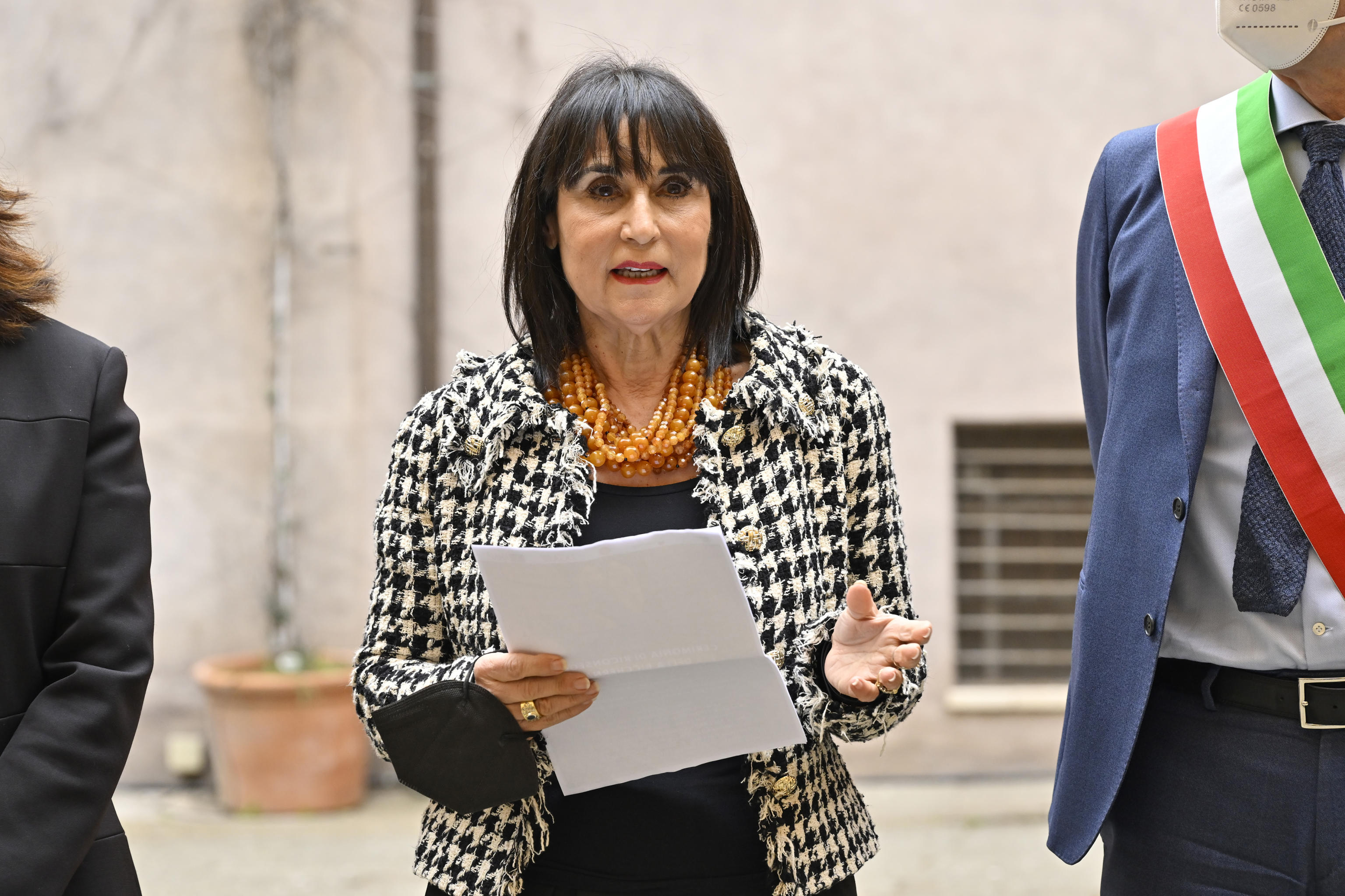 L’importanza dell’Istituto per la storia del Risorgimento italiano 