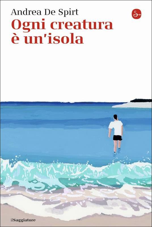 La Voce degli Scrittori, “Ogni creatura è un’isola” 